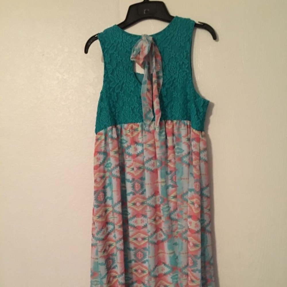 Beautiful dress